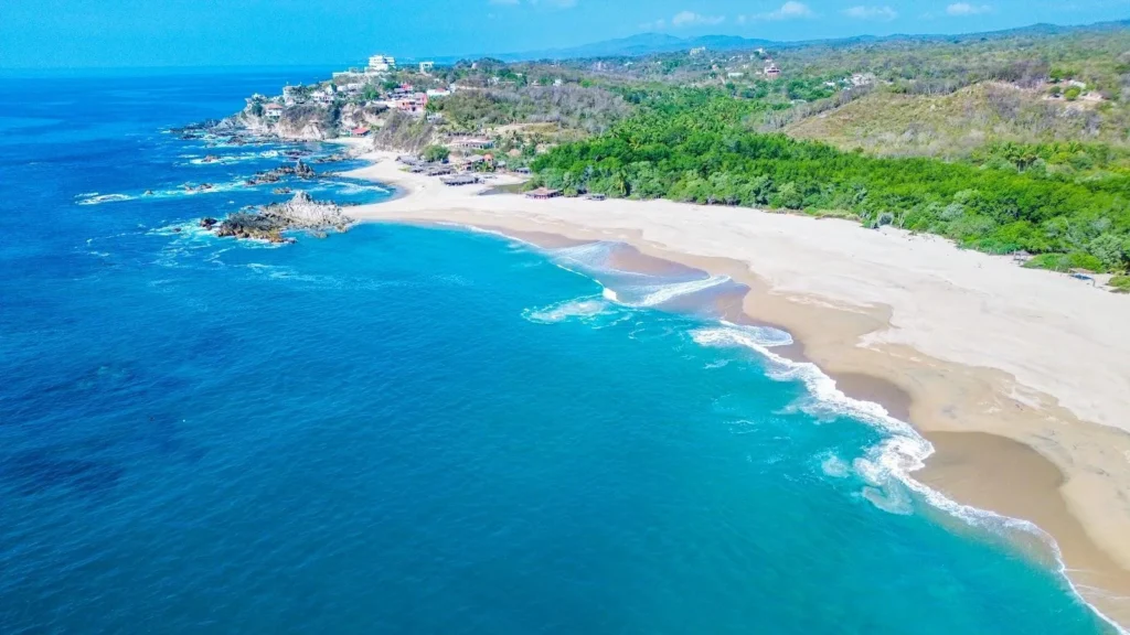 Nautilus Condos · desarrollo en Oaxaca